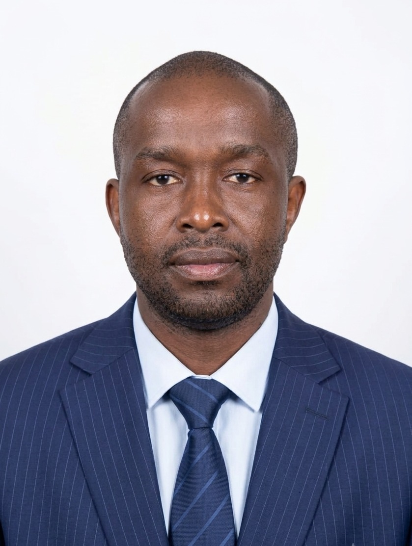 kenneth mweu kitheka passport photo